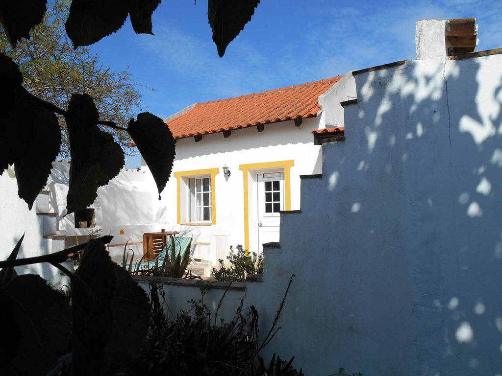 Casinha 2 - Casinhas da Figueira West Algarve Apartments
